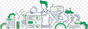 Stock illustration Vector graphics Flat design Royalty-free -  