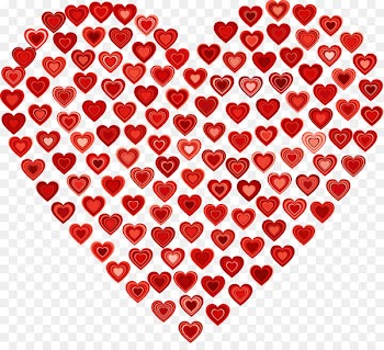 Stock illustration Vector graphics Heart T-shirt - heart 