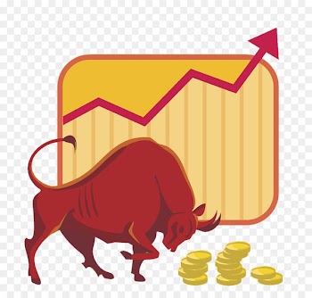 Stock market NSE Mutual fund Stock exchange - Cartoon,shares,illustration 