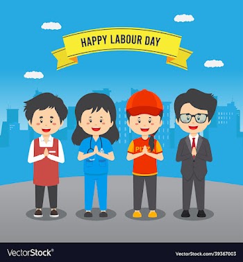 stock of labour day