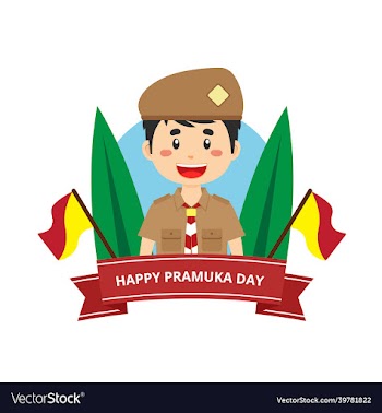stock of pramuka day