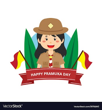 stock of pramuka day