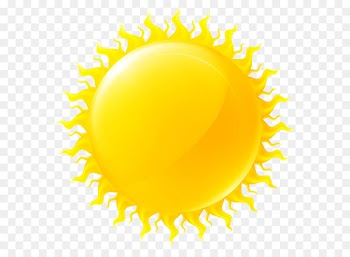 Stock photography 2D computer graphics - Sun Large PNG Clip Art Image 