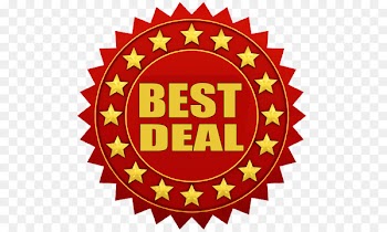 Stock photography Bestseller Label Sales Gold - best deal 