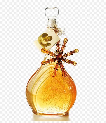 Stock photography Bubble bath Perfume Bathing - Perfume bottle 