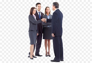 Stock photography Businessperson Portable Network Graphics Image Clip art - german business people 