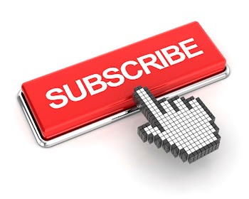 Stock photography Button Royalty-free - Subscribe 