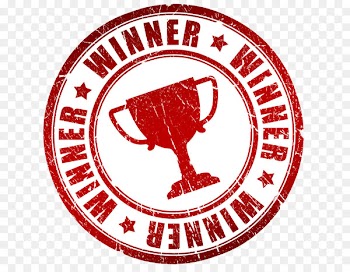 Stock photography Car Royalty-free - winner stamp 