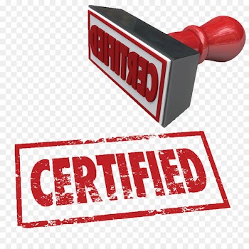 Stock photography Certification Royalty-free Postage Stamps - stamp 