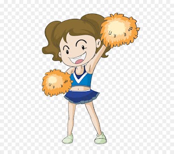 Stock Photography, Cheerleading, Fotosearch, Cartoon PNG