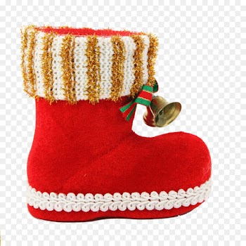Stock photography Christmas Day Image Royalty-free New Year - christmas shoes 