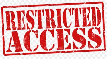 Stock photography Clip art - access denied 
