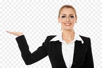 Stock photography Company Download - Recommended gestures do business beauty 