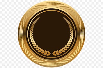 Stock photography Computer Icons Clip art - gold plaque 