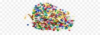 Stock photography Confetti Serpentine streamer Carnival Party - Confetti 