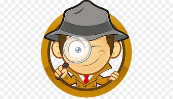Stock Photography, Detective, Istock, Cartoon, Facial Expression PNG
