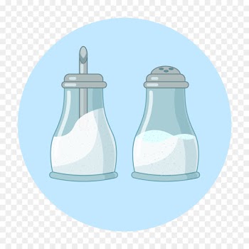 Stock Photography, Drawing, Royaltyfree, Aqua, Salt And Pepper Shakers PNG