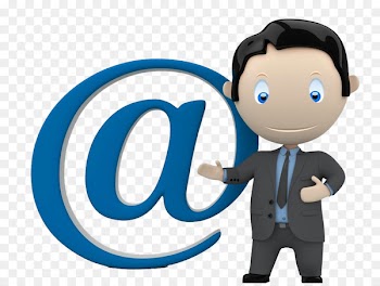 Stock photography Email Businessperson Illustration - Financial Business People 