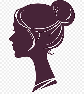 Stock photography Female Royalty-free Silhouette - shadow 