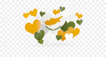 Stock photography Flag of Cyprus Stock illustration Image - flag 