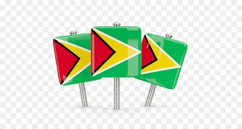 Stock photography Flag of Guyana Royalty-free Image - flag 