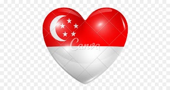 Stock photography Flag of Singapore Image Illustration - cookies flag 
