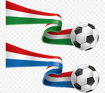 Stock photography Flag Royalty-free Clip art - Dynamic ribbon flag football 