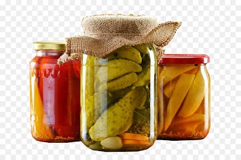 Stock photography Food Baking Flavor Vinegar - pickles 