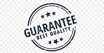 Stock photography Guarantee - others 