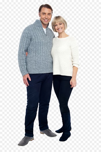 Stock Photography, Husband, Wife, Clothing, White PNG
