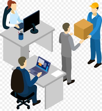 Stock photography Illustration - Vector Office Business People 