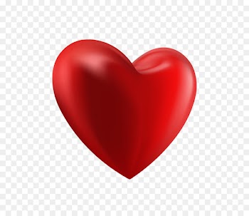 Stock photography Love - Heart vector diagram 