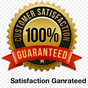 Stock photography Money back guarantee - quality 