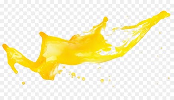 Stock photography Paint Color Splash Yellow - paint 