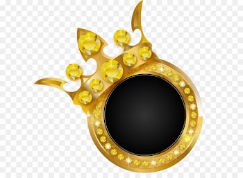 Stock photography Pixabay Clip art - Golden glitter crown 