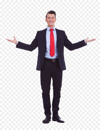 Stock photography Royalty-free - business people 