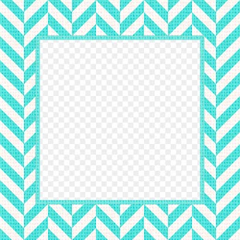 Stock photography Royalty-free Clip art - Chevron Frame Cliparts 