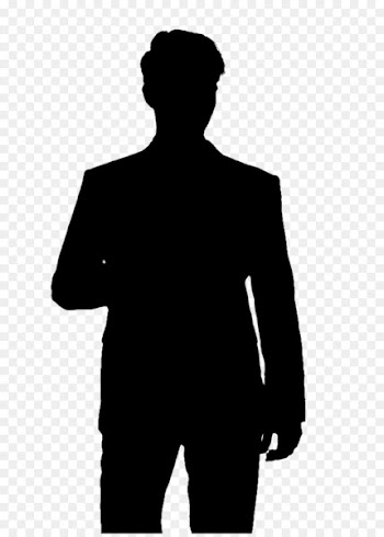 Stock photography Royalty-free Silhouette -  