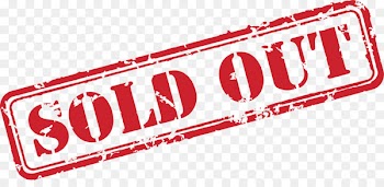 Stock photography Royalty-free - sold out stamp 