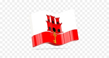 Stock photography Royalty-free Stock illustration - gibraltar flyer 