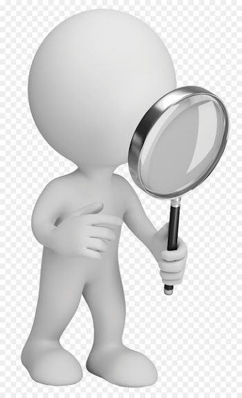Stock photography Royalty-free Stock illustration Magnifying glass Image - magnifying glass 