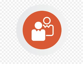 Stock Photography, Royaltyfree, Computer Icons, Orange, Circle PNG