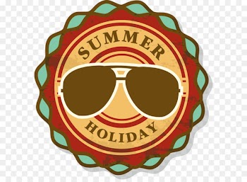 Stock photography Rubber stamp Shutterstock - Summer vacation vacation retro label 