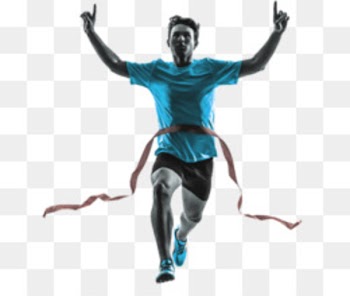 Stock photography Running Sport Royalty-free - running man 