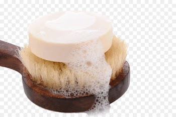 Stock photography Soap Royalty-free - Soap bubbles 