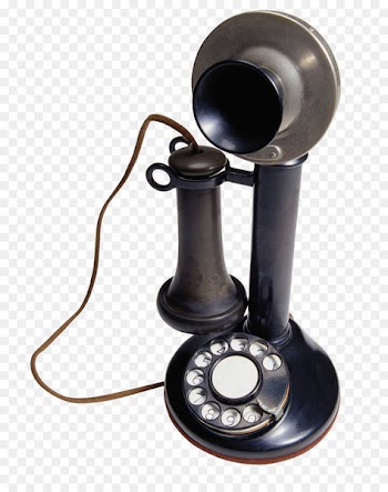 Stock photography Telephone call Handset Image - email 