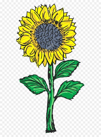 Stock photography Vector graphics Royalty-free Illustration Drawing - dying flower art 