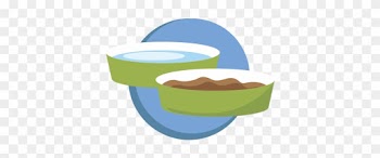 Stock Up On Quality Nutrition So He Doesn't Go Hungry - Dog Food Graphics Png