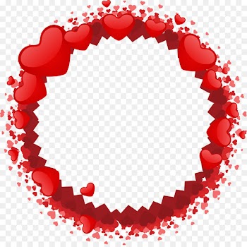 stock.xchng Heart Stock photography Portable Network Graphics Vector graphics - valentine floating hearts 