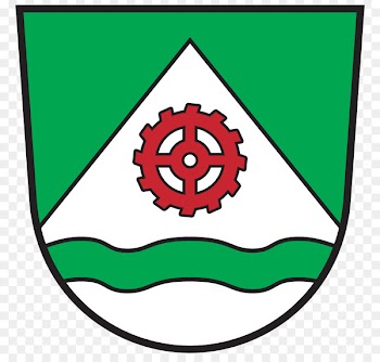 Stockenboi Weissensee Ferndorf Coat of arms Mehrzweckhaus Zlan - atampt icon 